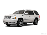 2011 Cadillac Escalade